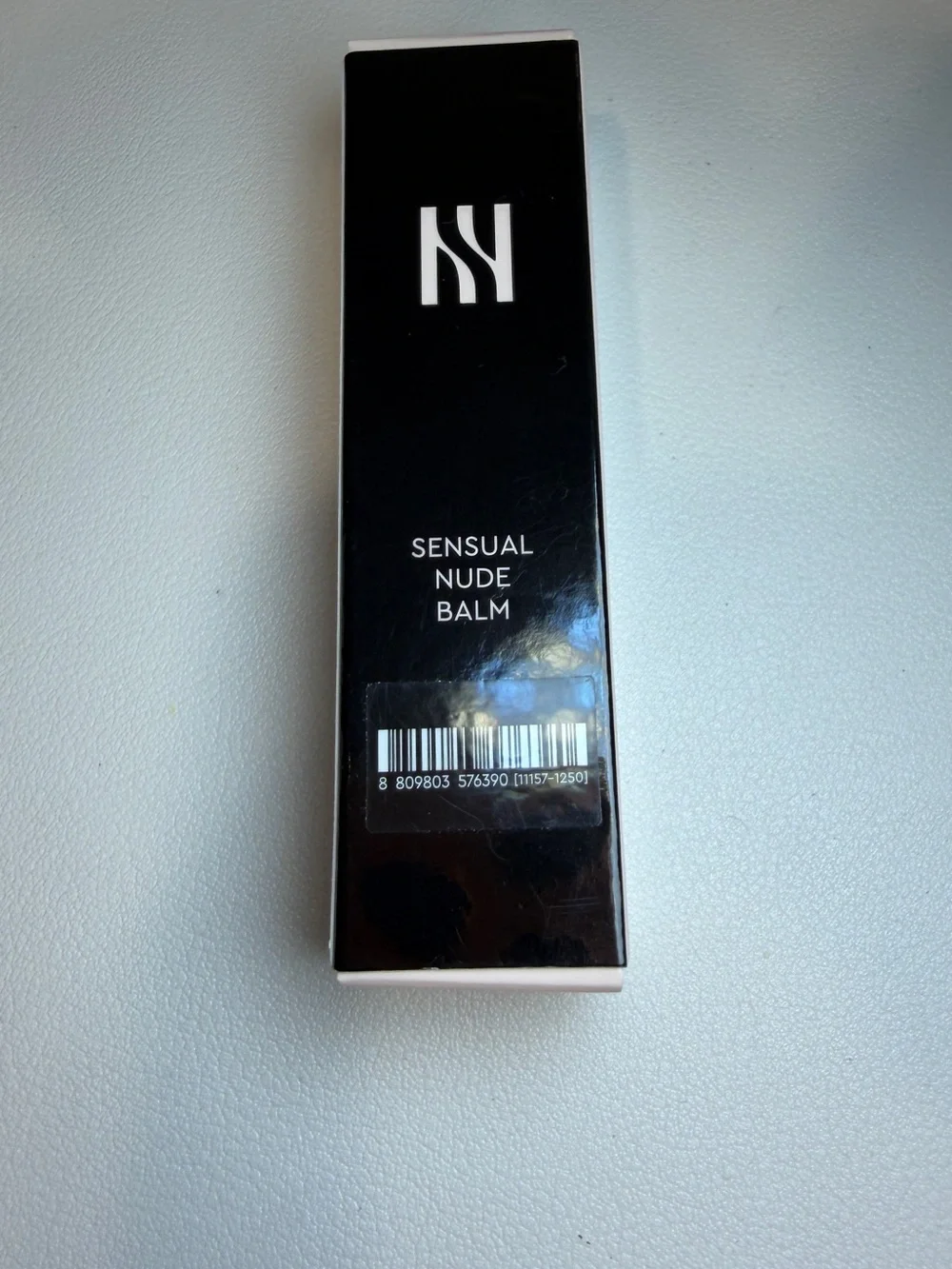 Hera Sensual Nude Balm - 356 tempting red Lip Balm